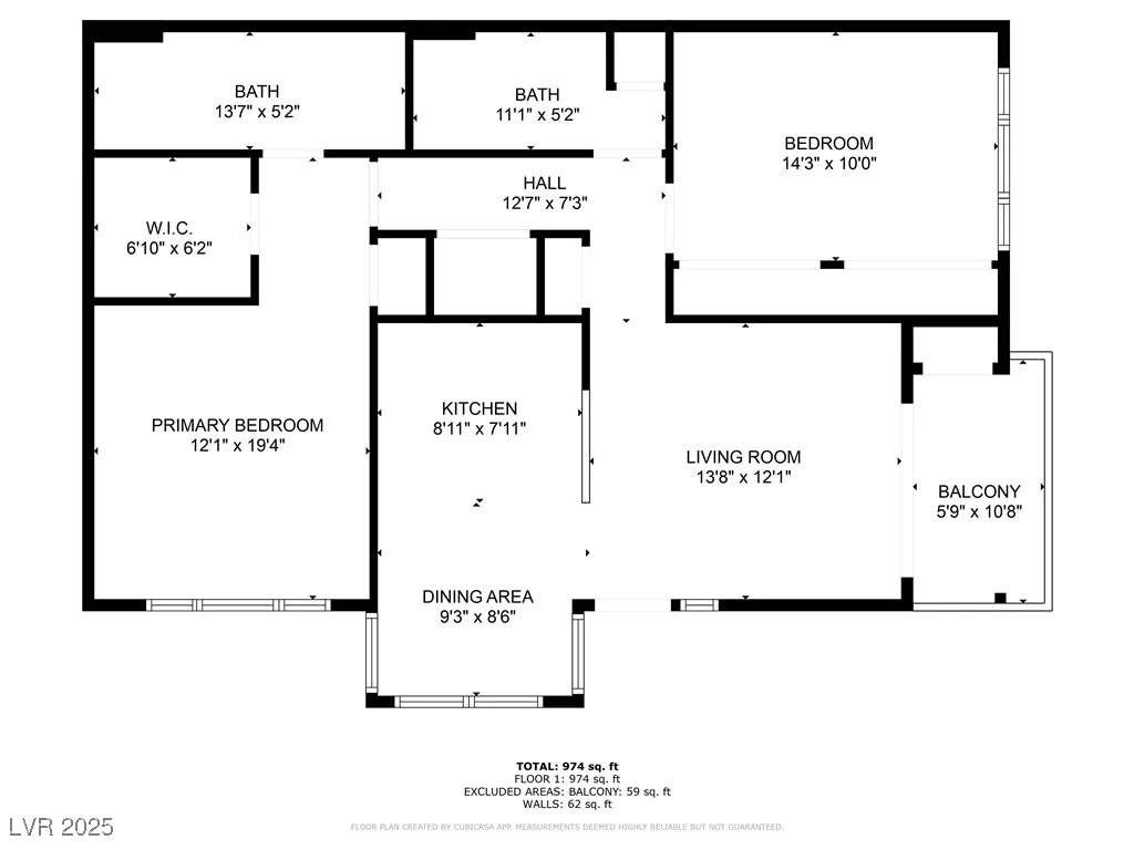 5710 Tropicana, Las Vegas, NV 89122