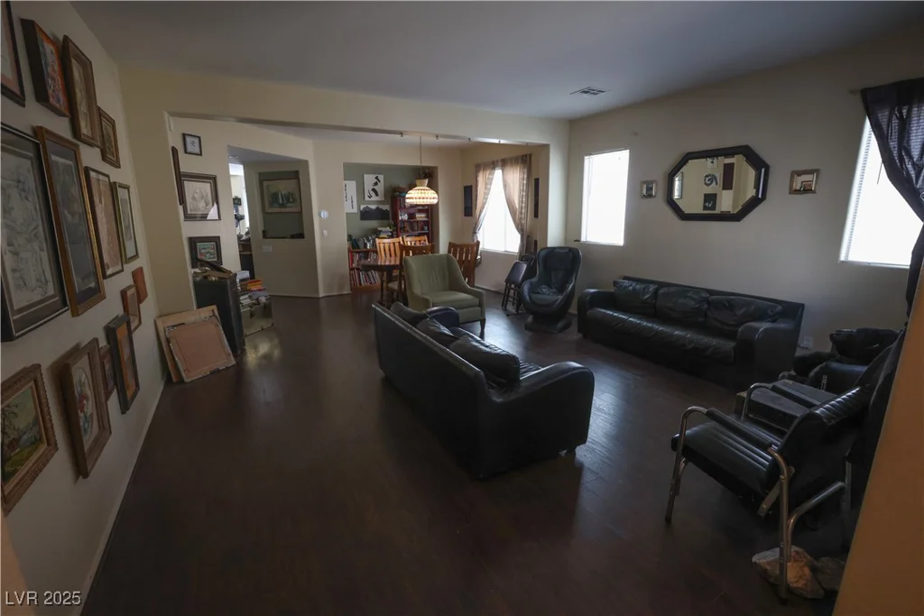 1509 Peyton Stewart, North Las Vegas, NV 89086