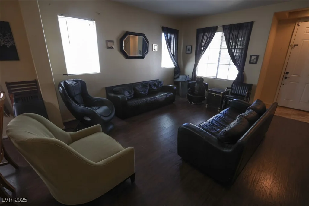 1509 Peyton Stewart, North Las Vegas, NV 89086