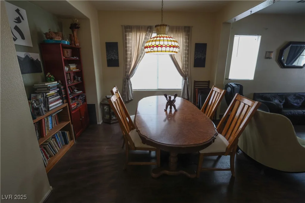 1509 Peyton Stewart, North Las Vegas, NV 89086