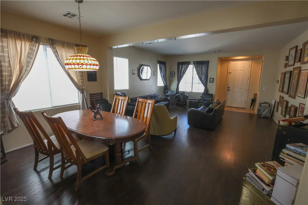 1509 Peyton Stewart, North Las Vegas, NV 89086