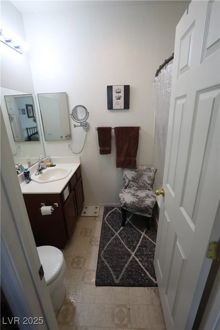 1509 Peyton Stewart, North Las Vegas, NV 89086