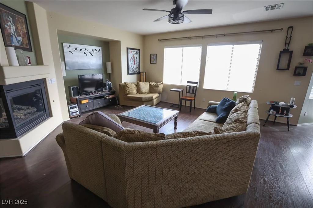 1509 Peyton Stewart, North Las Vegas, NV 89086