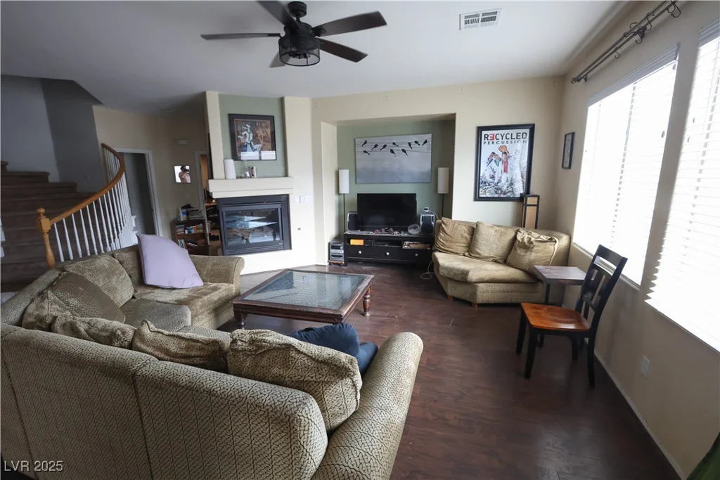 1509 Peyton Stewart, North Las Vegas, NV 89086