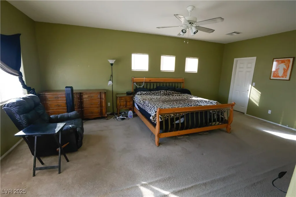 1509 Peyton Stewart, North Las Vegas, NV 89086