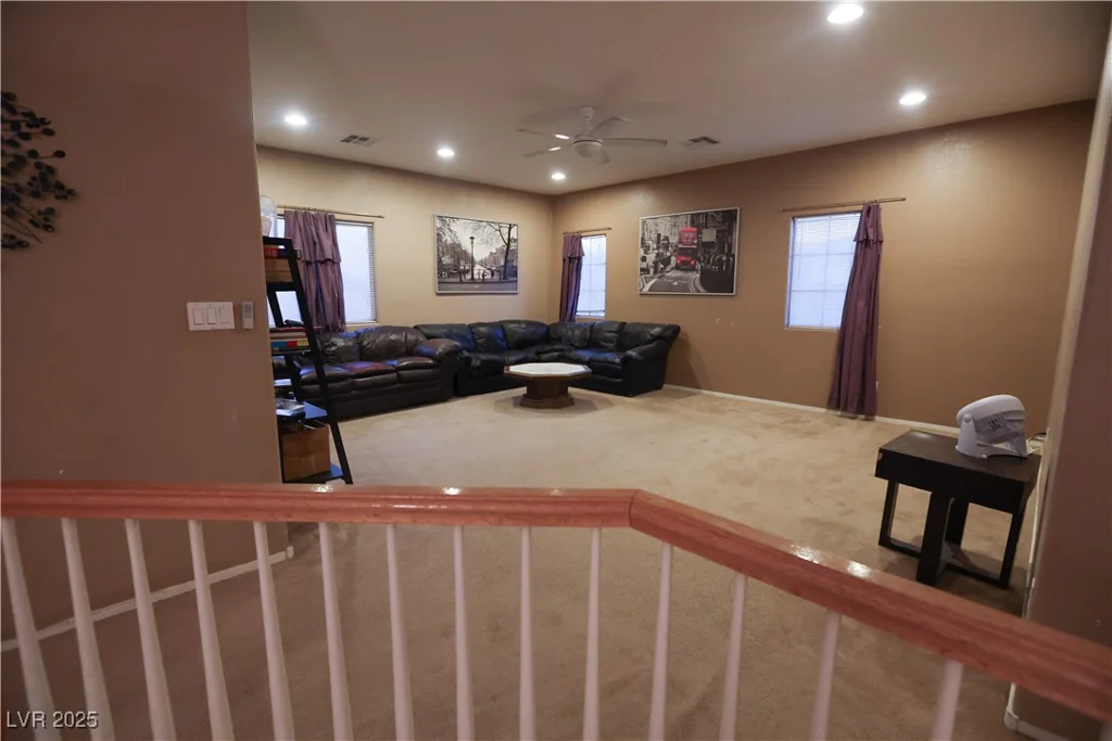 1509 Peyton Stewart, North Las Vegas, NV 89086