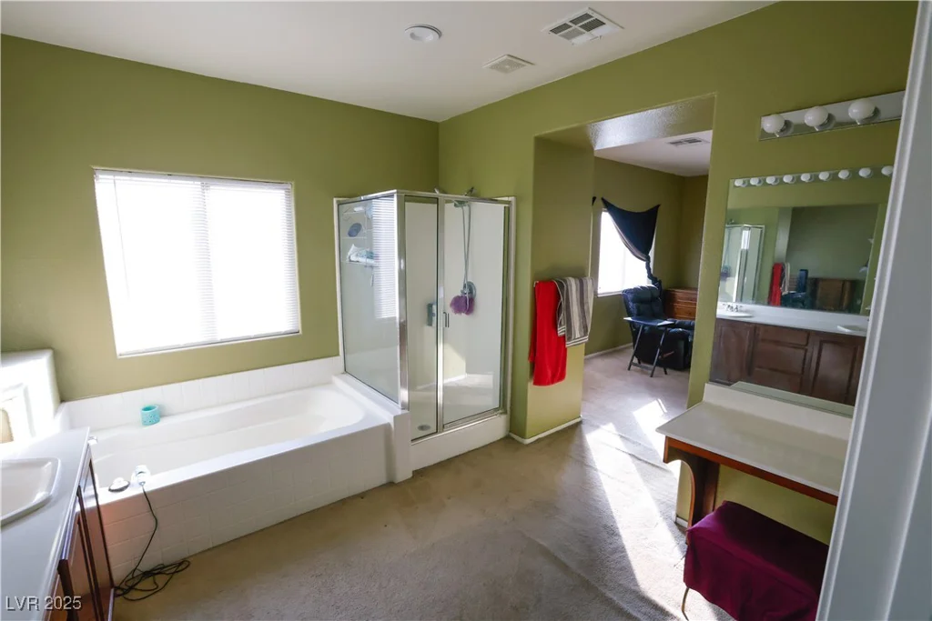 1509 Peyton Stewart, North Las Vegas, NV 89086