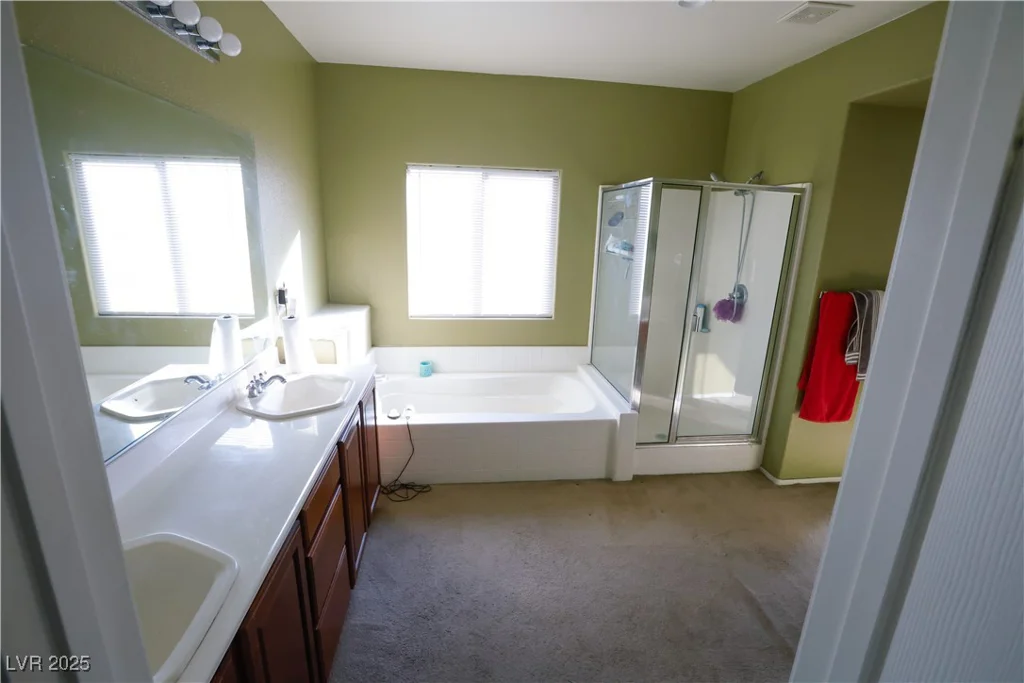 1509 Peyton Stewart, North Las Vegas, NV 89086