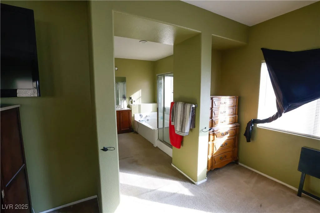 1509 Peyton Stewart, North Las Vegas, NV 89086