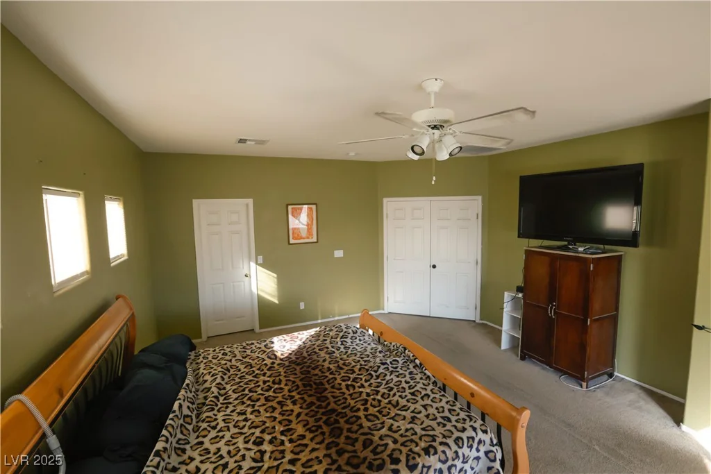 1509 Peyton Stewart, North Las Vegas, NV 89086