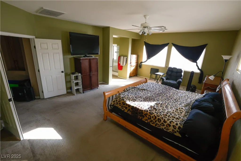 1509 Peyton Stewart, North Las Vegas, NV 89086