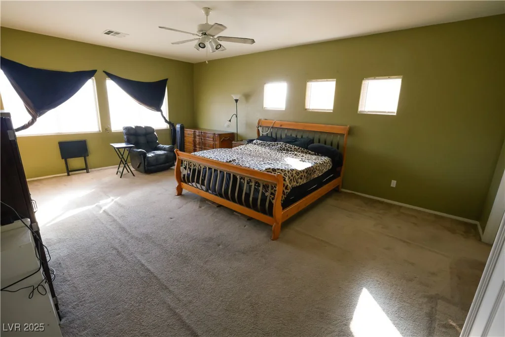1509 Peyton Stewart, North Las Vegas, NV 89086