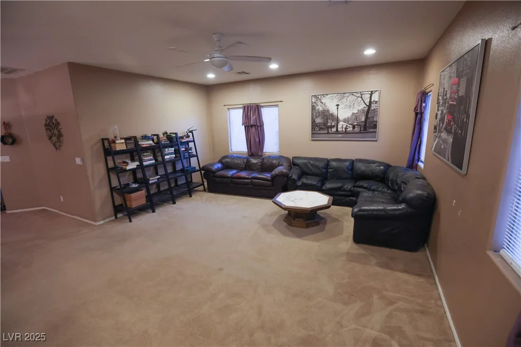 1509 Peyton Stewart, North Las Vegas, NV 89086