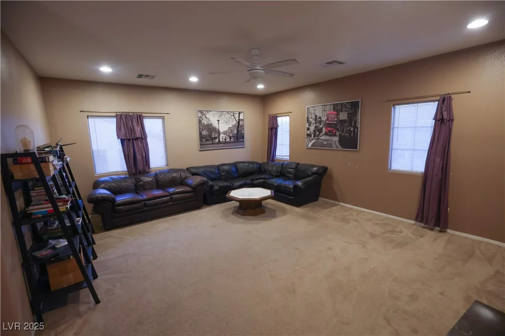 1509 Peyton Stewart, North Las Vegas, NV 89086