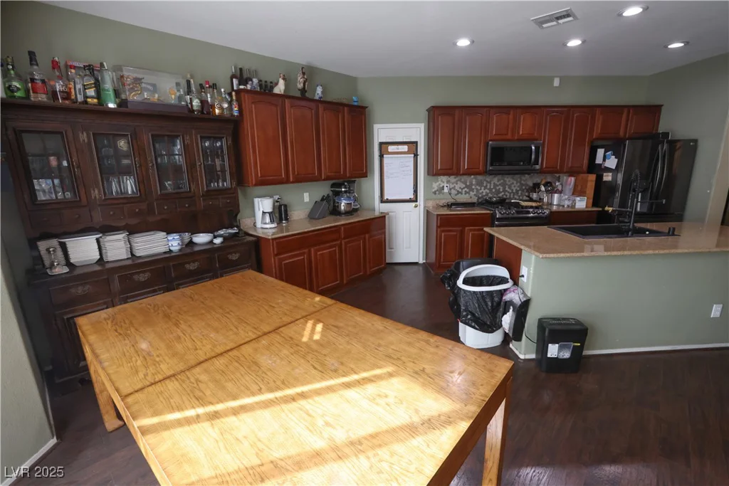 1509 Peyton Stewart, North Las Vegas, NV 89086