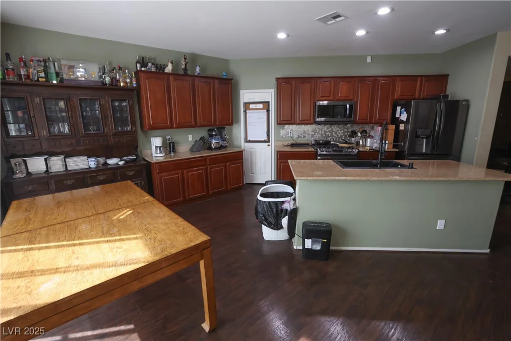 1509 Peyton Stewart, North Las Vegas, NV 89086