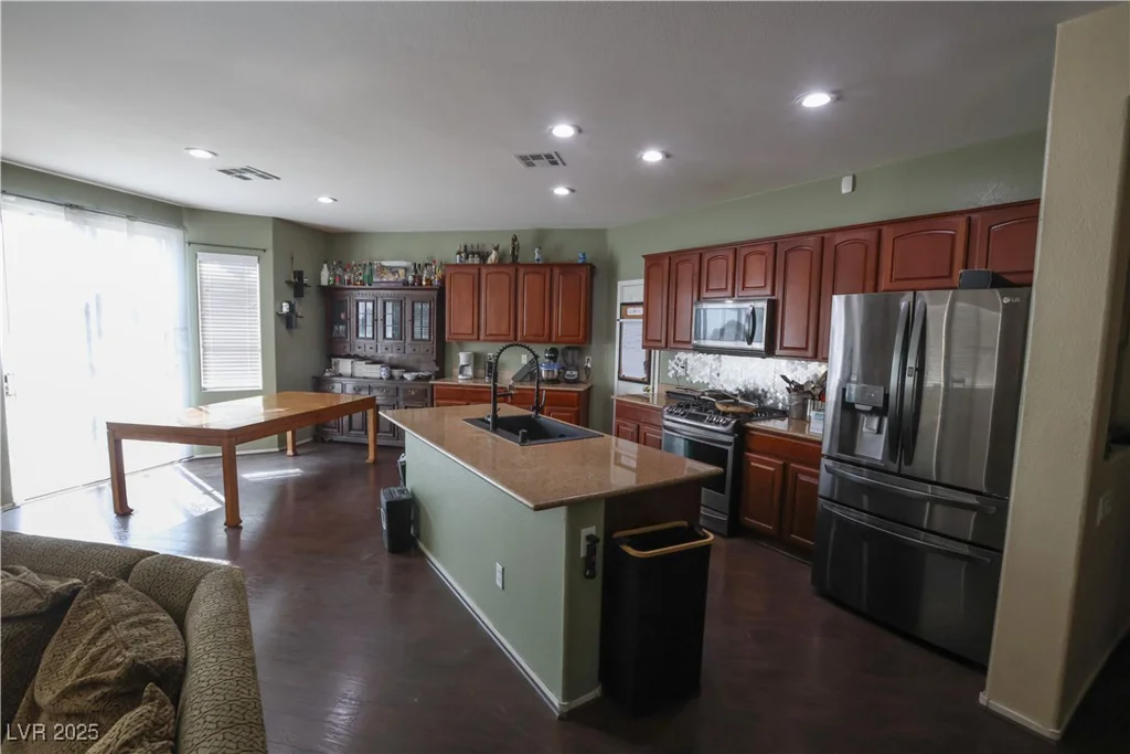 1509 Peyton Stewart, North Las Vegas, NV 89086