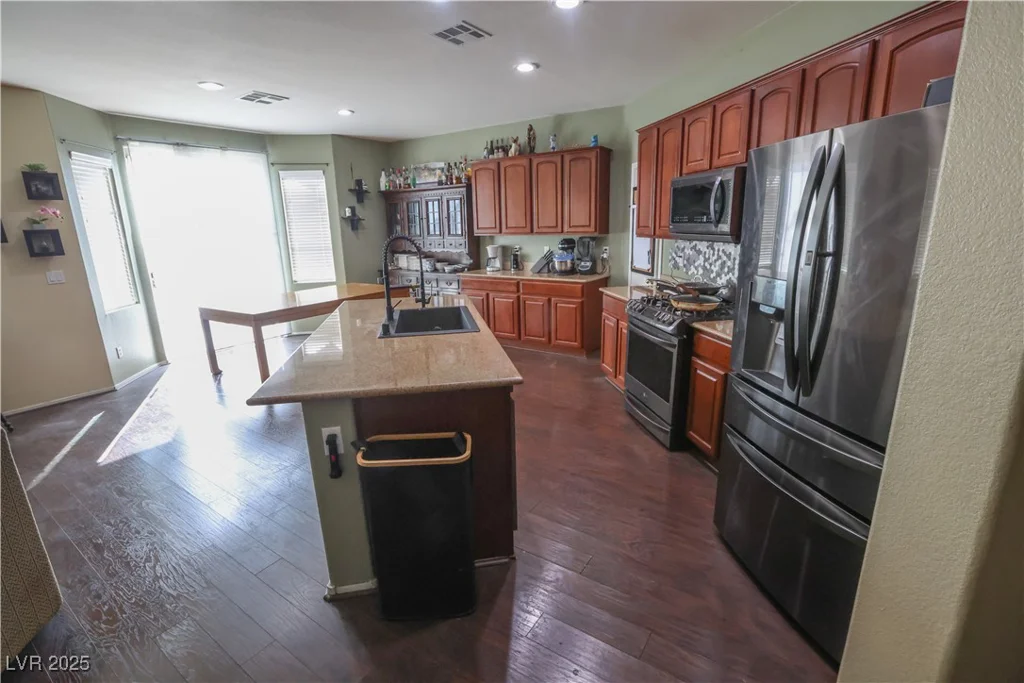 1509 Peyton Stewart, North Las Vegas, NV 89086