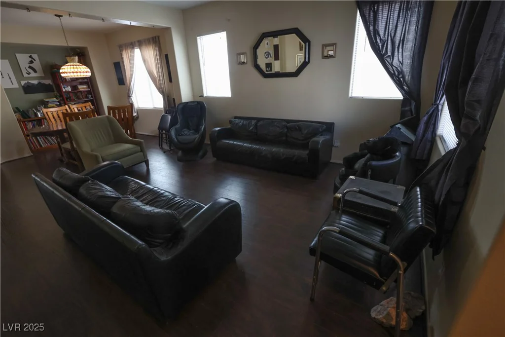 1509 Peyton Stewart, North Las Vegas, NV 89086
