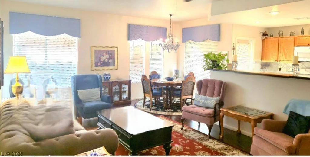 10001 Crimson Palisades, Las Vegas, NV 89144