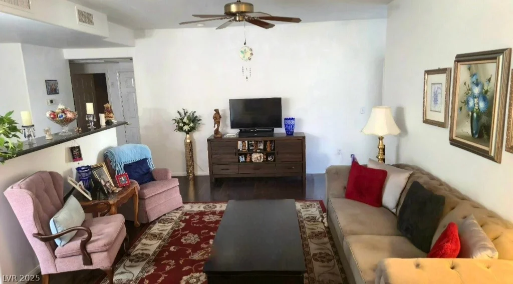 10001 Crimson Palisades, Las Vegas, NV 89144
