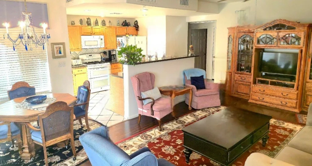 10001 Crimson Palisades, Las Vegas, NV 89144