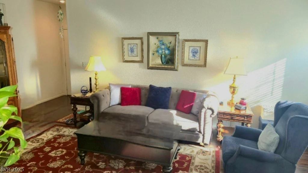 10001 Crimson Palisades, Las Vegas, NV 89144