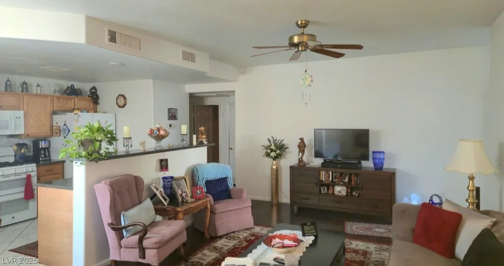 10001 Crimson Palisades, Las Vegas, NV 89144