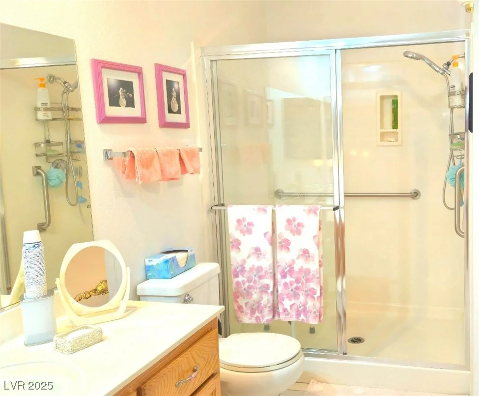 10001 Crimson Palisades, Las Vegas, NV 89144