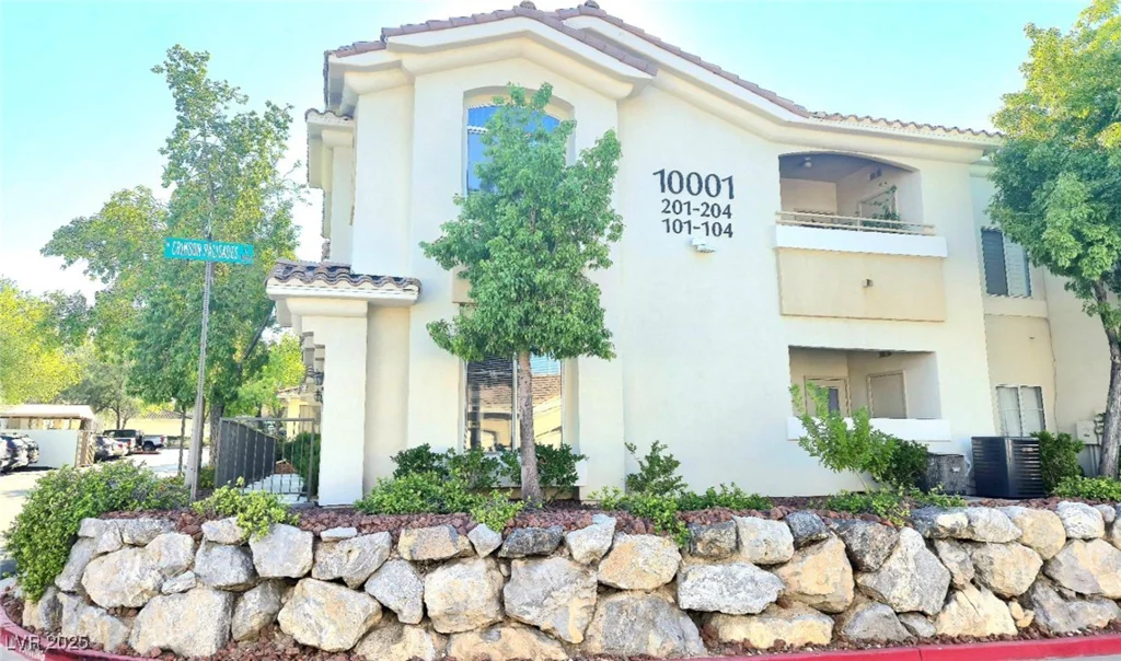 10001 Crimson Palisades, Las Vegas, NV 89144