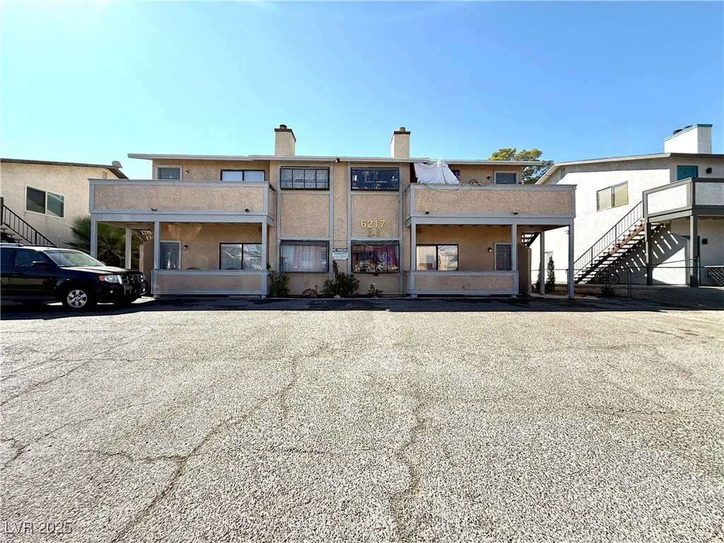 6217 Yerba, Las Vegas, NV 89108
