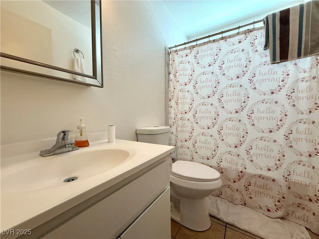 6217 Yerba, Las Vegas, NV 89108