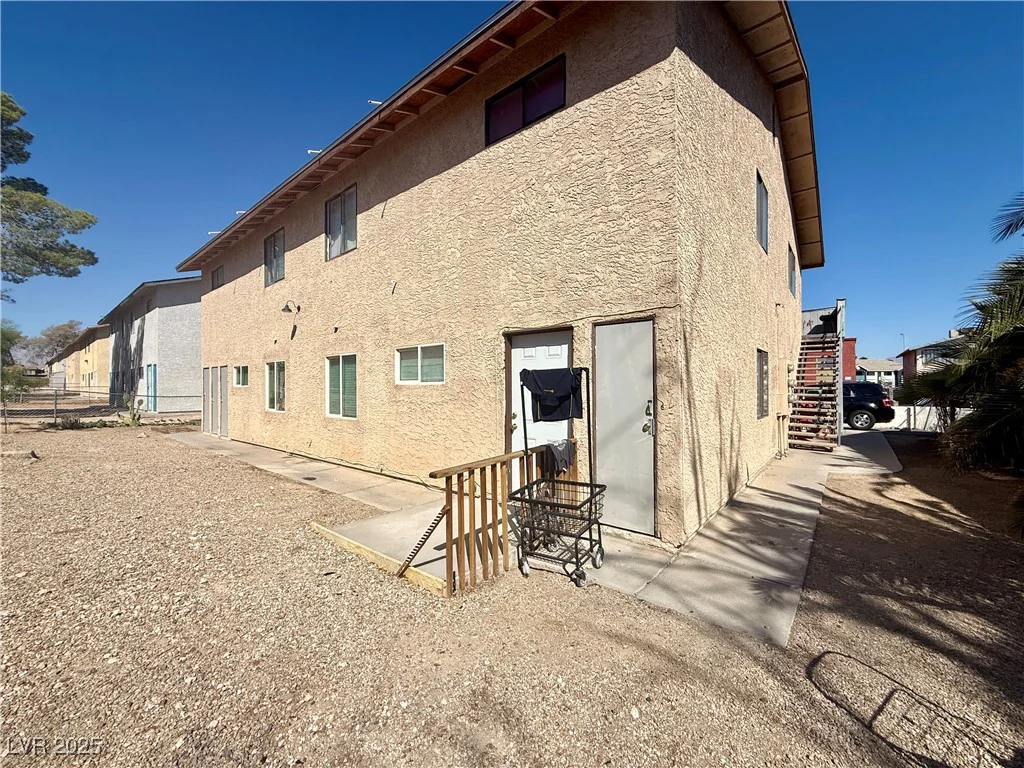 6217 Yerba, Las Vegas, NV 89108
