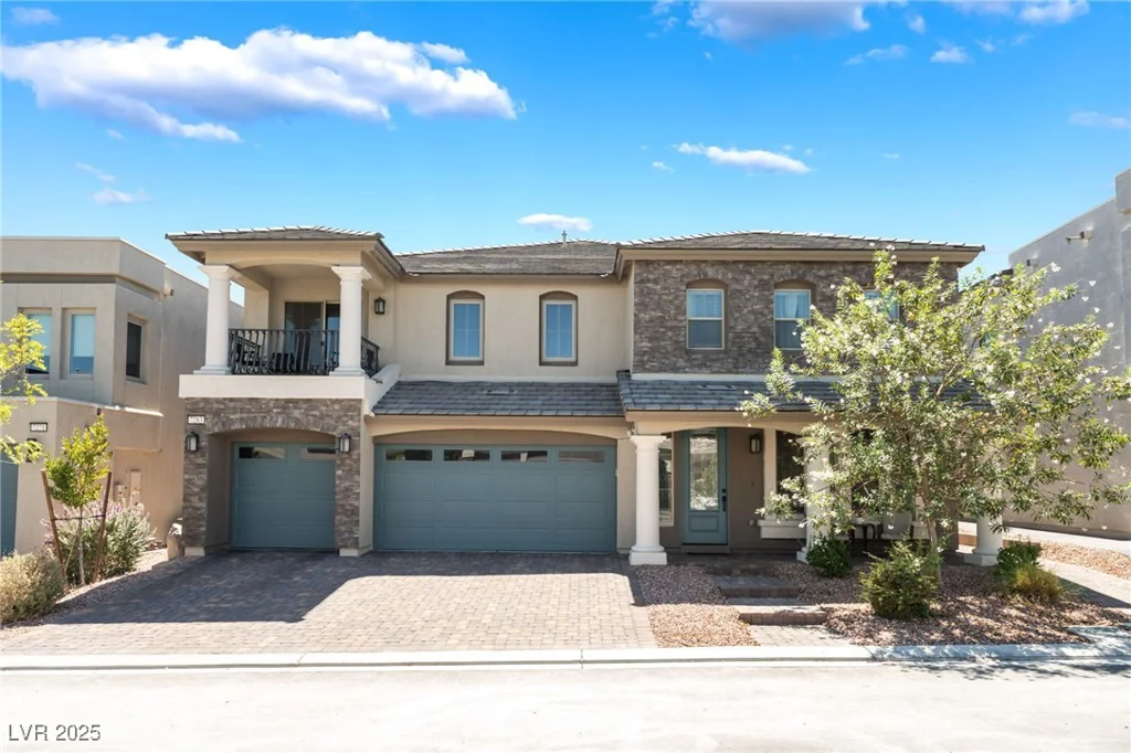 7283 Grace Estate, Las Vegas, NV 89113