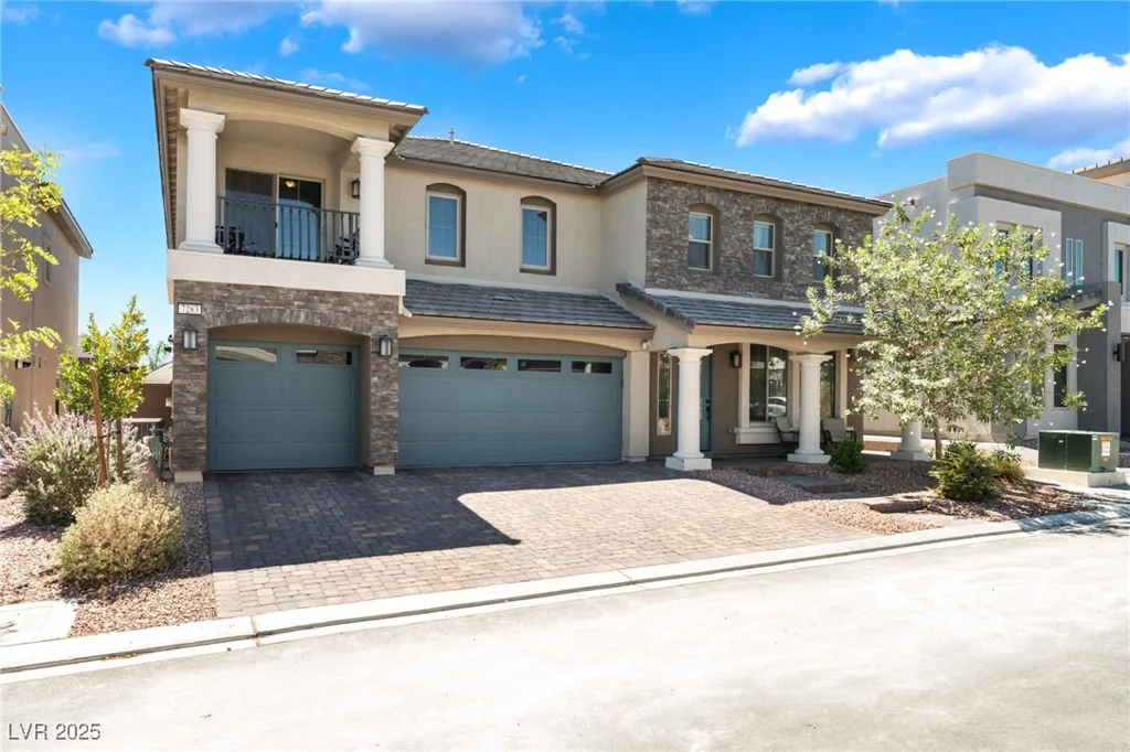 7283 Grace Estate, Las Vegas, NV 89113