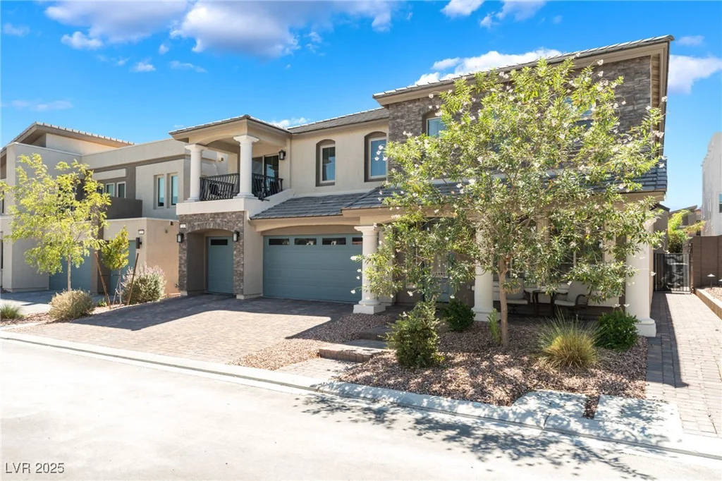 7283 Grace Estate, Las Vegas, NV 89113