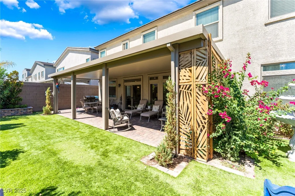 7283 Grace Estate, Las Vegas, NV 89113