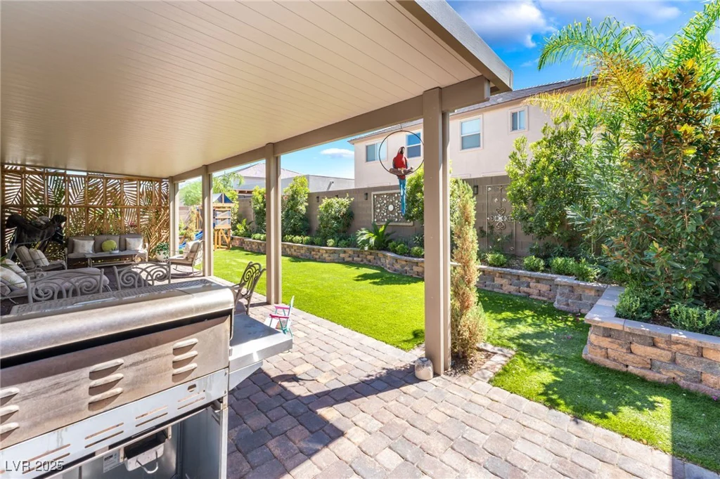 7283 Grace Estate, Las Vegas, NV 89113