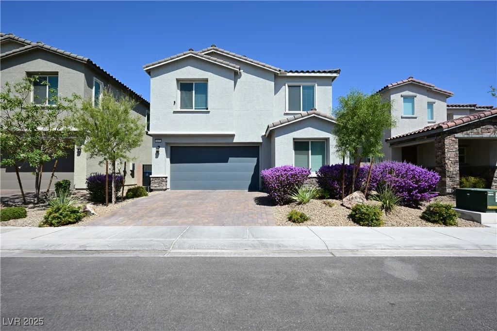 4424 Panoramic View, North Las Vegas, NV 89084