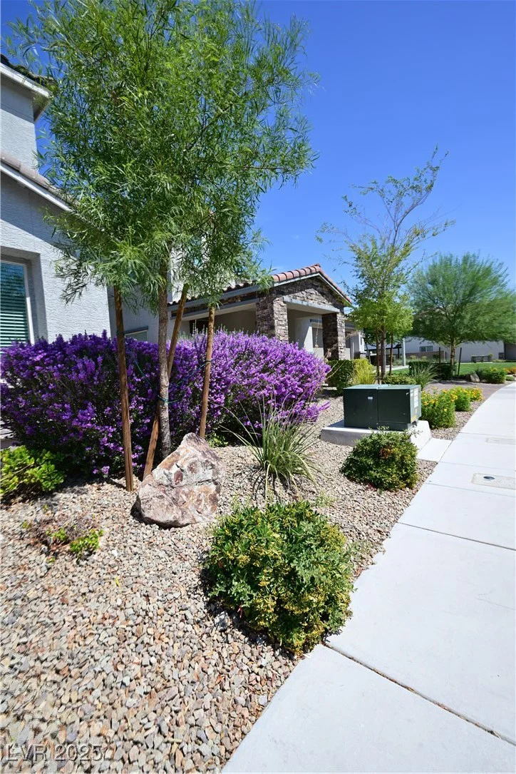 4424 Panoramic View, North Las Vegas, NV 89084