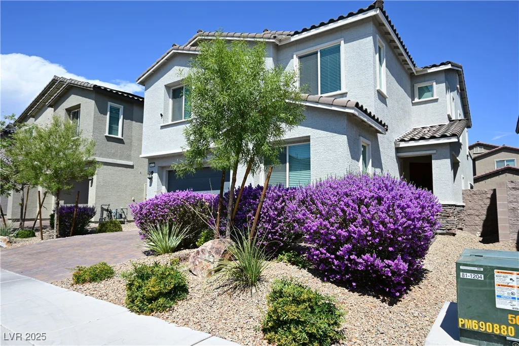 4424 Panoramic View, North Las Vegas, NV 89084