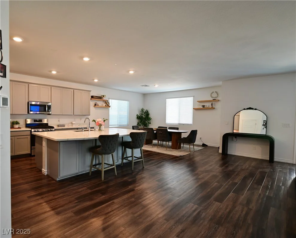 4424 Panoramic View, North Las Vegas, NV 89084