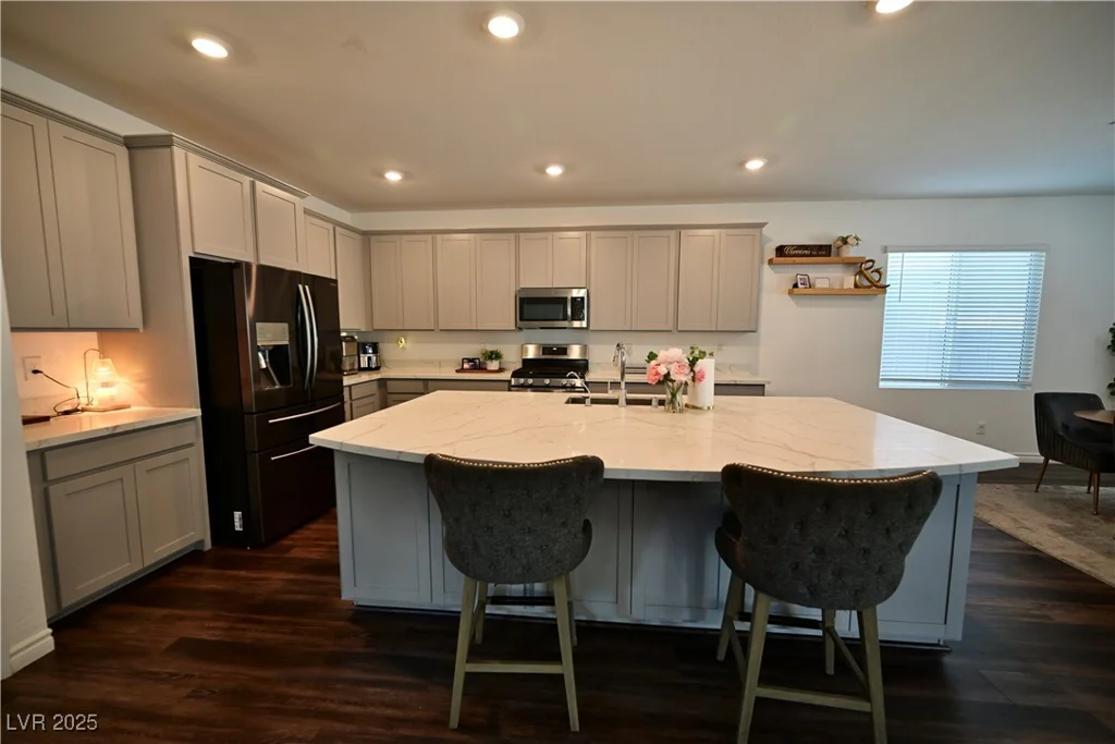 4424 Panoramic View, North Las Vegas, NV 89084