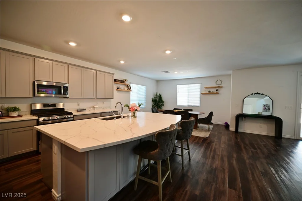 4424 Panoramic View, North Las Vegas, NV 89084