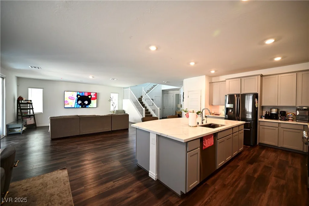 4424 Panoramic View, North Las Vegas, NV 89084