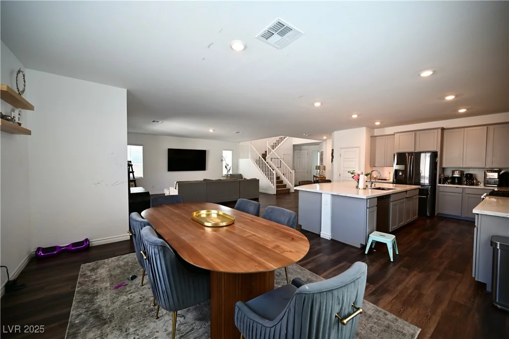 4424 Panoramic View, North Las Vegas, NV 89084