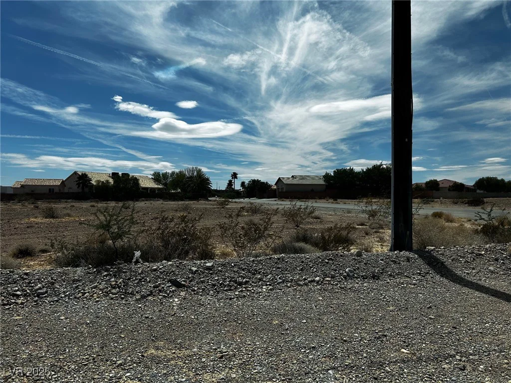 Patrick St, Las Vegas, NV 89118