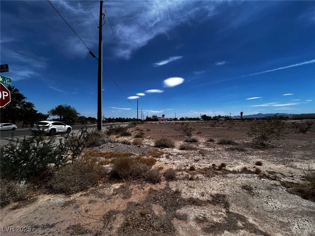 Patrick St, Las Vegas, NV 89118