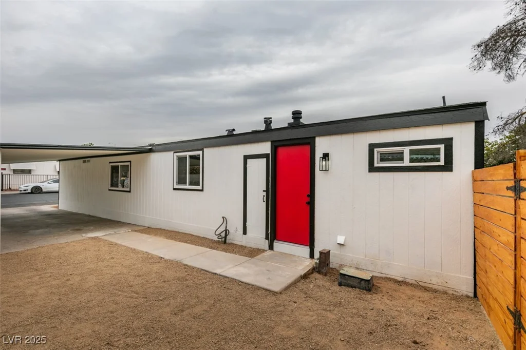 3394 Allegheny, Las Vegas, NV 89122