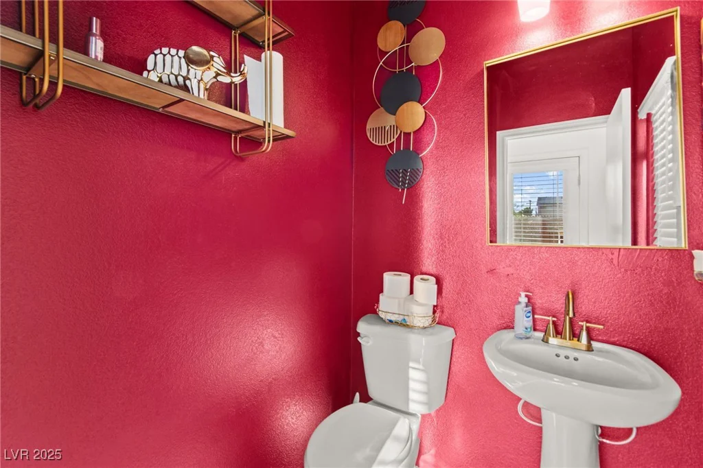 4057 Pioneer Ridge, Las Vegas, NV 89115